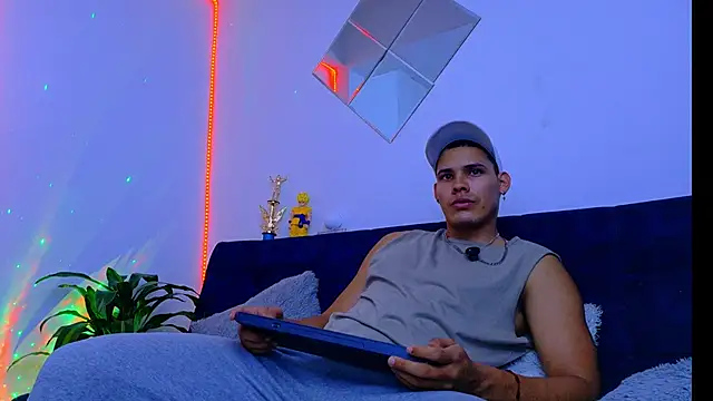 Snapshot of rick03_leto chatting on 10-30-25, 05:09 rick03 leto online show from 10-30-25, 05:09