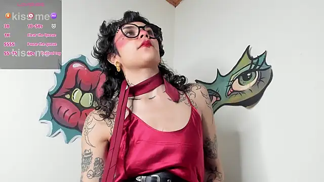 trinitty online show from 02-10-26, 01:37