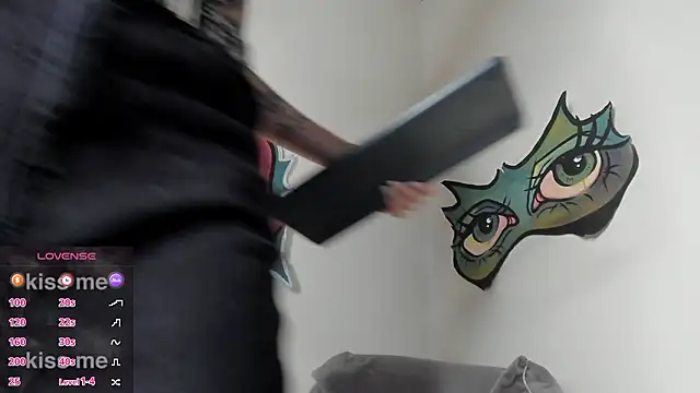 trinitty online show from 03-19-26, 01:04