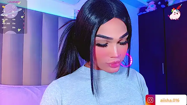 AiishaRose online show from 02-01-25, 09:19