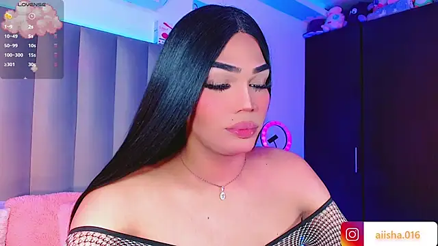 AiishaRose online show from 02-08-25, 01:11