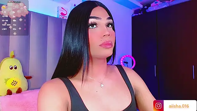 AiishaRose online show from 03-09-25, 01:04