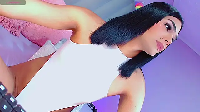 AiishaRose online show from 04-17-26, 03:15