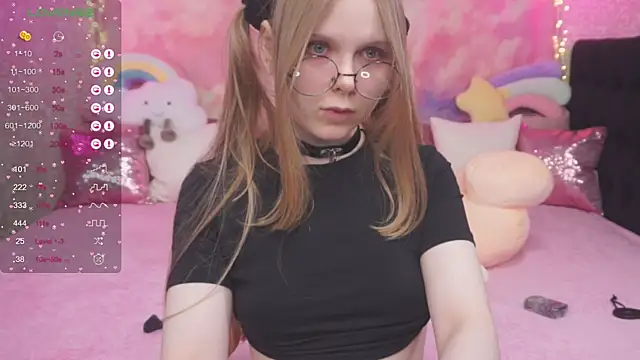 Snapshot of minx_g1rl chatting on 01-31-25, 07:18 minx g1rl online show from 01-31-25, 07:18