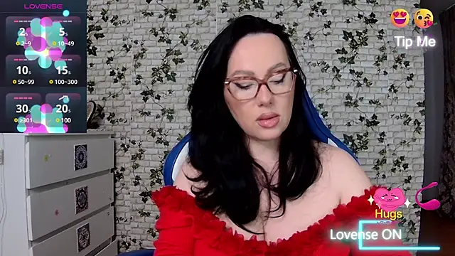 AnnaAnn online show from 03-06-25, 06:48