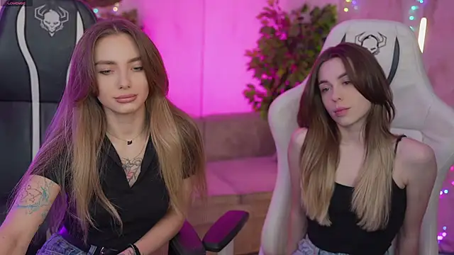 Snapshot of Kisasolo chatting on 02-02-25, 11:32 Kisasolo online show from 02-02-25, 11:32