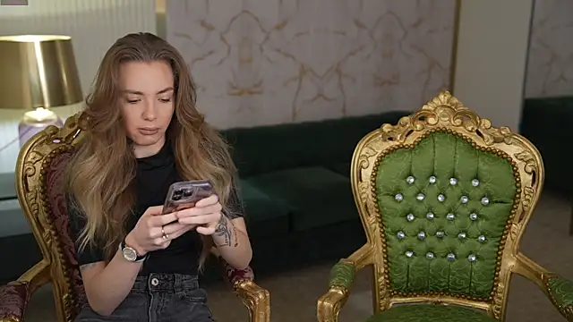 Snapshot of Kisasolo chatting on 03-21-25, 07:46 Kisasolo online show from 03-21-25, 07:46