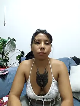 Snapshot of Diosagata chatting on 04-17-26, 03:09 Diosagata online show from 04-17-26, 03:09