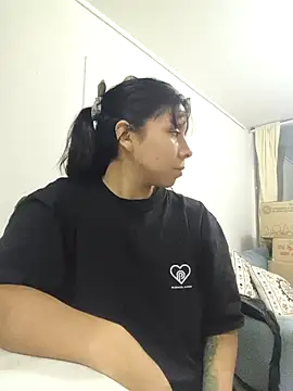 Snapshot of Diosagata chatting on 04-18-26, 02:15 Diosagata online show from 04-18-26, 02:15