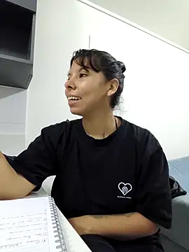 Snapshot of Diosagata chatting on 04-20-26, 02:14 Diosagata online show from 04-20-26, 02:14