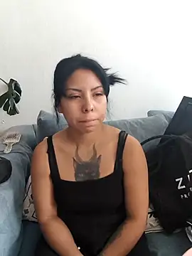 Snapshot of Diosagata chatting on 04-27-26, 06:28 Diosagata online show from 04-27-26, 06:28