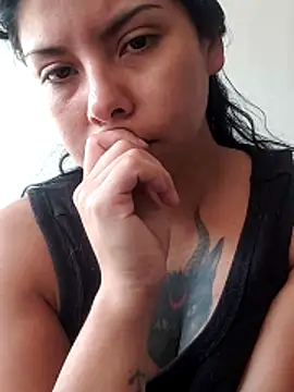 Snapshot of Diosagata chatting on 04-30-26, 03:40 Diosagata online show from 04-30-26, 03:40