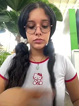 Annya-sweet online show from 12-02-24, 02:41