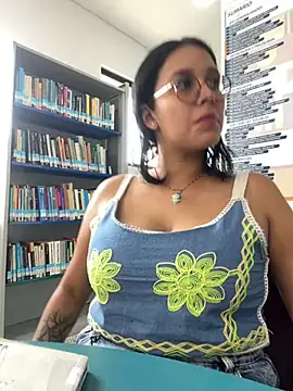 Annya-sweet online show from 12-03-24, 07:22