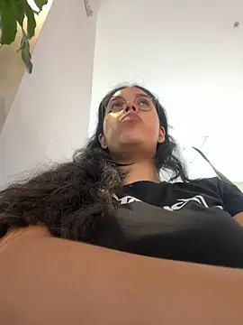 Annya-sweet online show from 02-04-25, 06:17