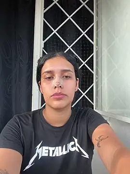 Annya-sweet online show from 02-04-25, 09:20