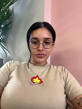 Annya-sweet online show from 02-07-25, 02:58