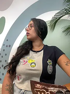 Annya-sweet online show from 02-11-25, 02:46