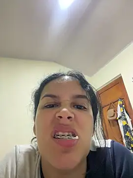 Annya-sweet online show from 02-12-25, 02:32