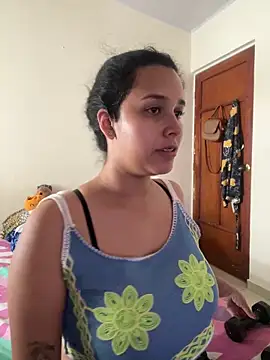 Annya-sweet online show from 02-15-25, 04:34