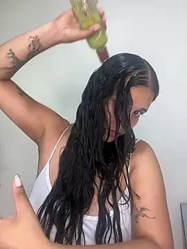 Annya-sweet online show from 03-01-25, 10:53