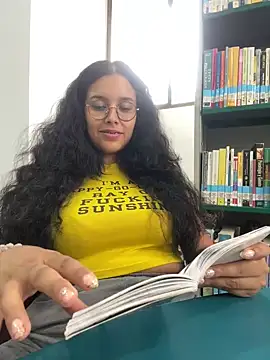 Annya-sweet online show from 03-04-25, 03:04