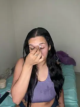 Annya-sweet online show from 03-09-25, 10:30