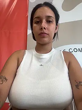 Annya-sweet online show from 03-11-25, 02:51