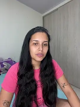 Annya-sweet online show from 03-12-25, 11:01