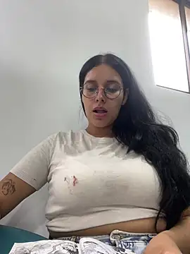 Annya-sweet online show from 03-13-25, 02:55