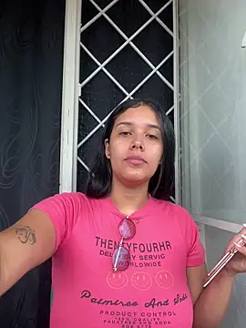 Annya-sweet online show from 03-14-25, 02:30