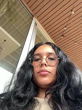 Annya-sweet online show from 03-17-25, 05:27