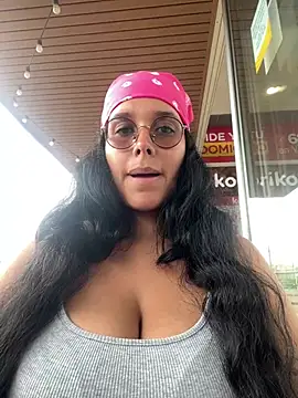 Annya-sweet online show from 03-18-25, 04:37