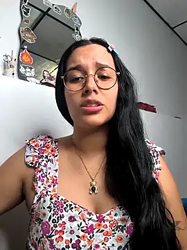 Annya-sweet online show from 09-11-25, 03:12