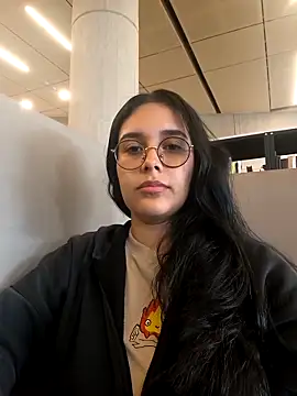 Annya-sweet online show from 10-15-25, 02:39