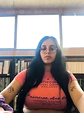 Annya-sweet online show from 10-28-25, 03:14