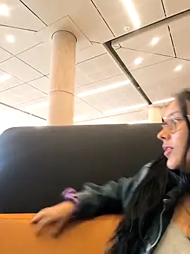 Annya-sweet online show from 11-11-25, 03:12