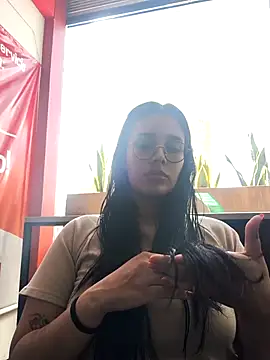 Annya-sweet online show from 12-04-25, 04:05