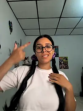 Annya-sweet online show from 02-07-26, 05:16