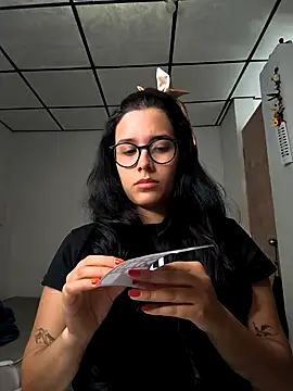 Annya-sweet online show from 03-04-26, 03:40