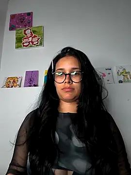 Annya-sweet online show from 04-08-26, 04:07