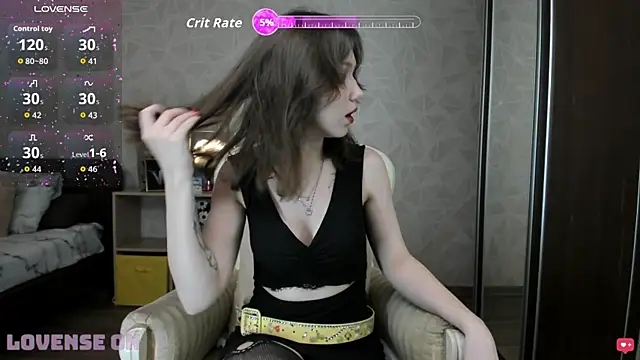 VikaMiMi online show from 04-10-26, 06:40