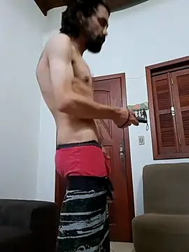 CrisSexShy online show from 03-09-25, 07:23