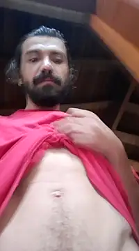 CrisSexShy online show from 03-09-25, 06:43