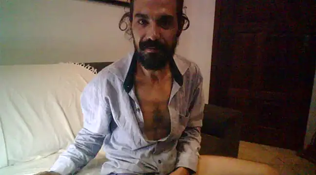 CrisSexShy online show from 03-17-25, 05:45