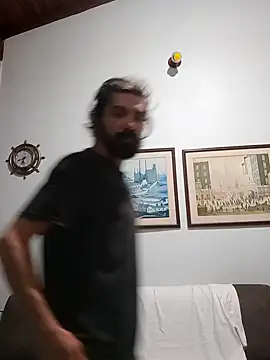 CrisSexShy online show from 03-17-25, 09:44