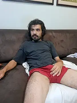 CrisSexShy online show from 03-19-25, 10:42