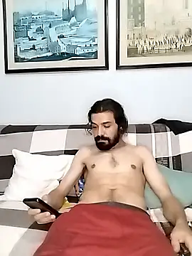 CrisSexShy online show from 01-18-26, 04:27