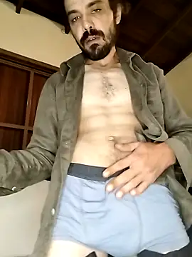 CrisSexShy online show from 02-08-26, 03:21