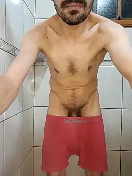 CrisSexShy online show from 04-04-26, 03:38